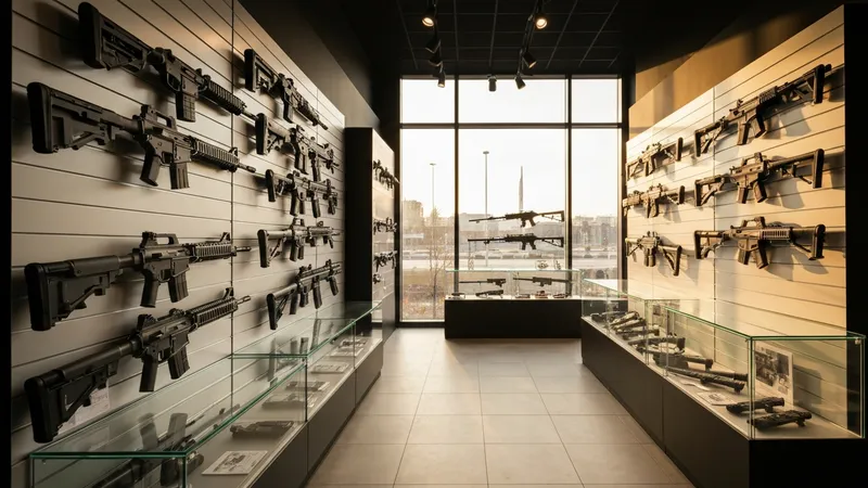 Les meilleures boutiques pour acheter des répliques AEG