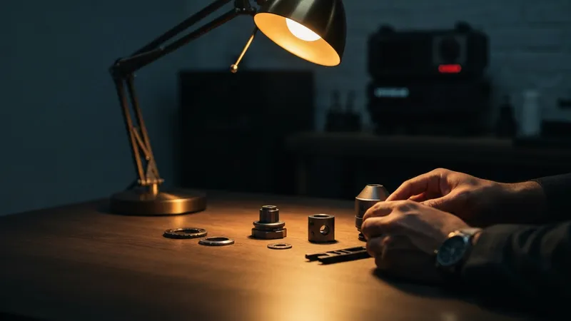 Répliques AEG haut de gamme : sont-elles à la hauteur ?